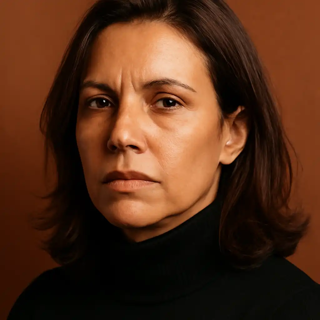 Camila Ferreira